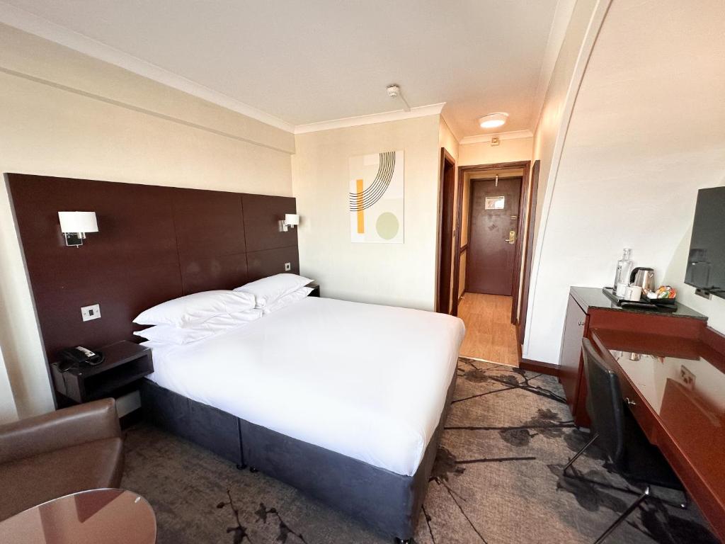 Danubius Hotel Regents Park - 
