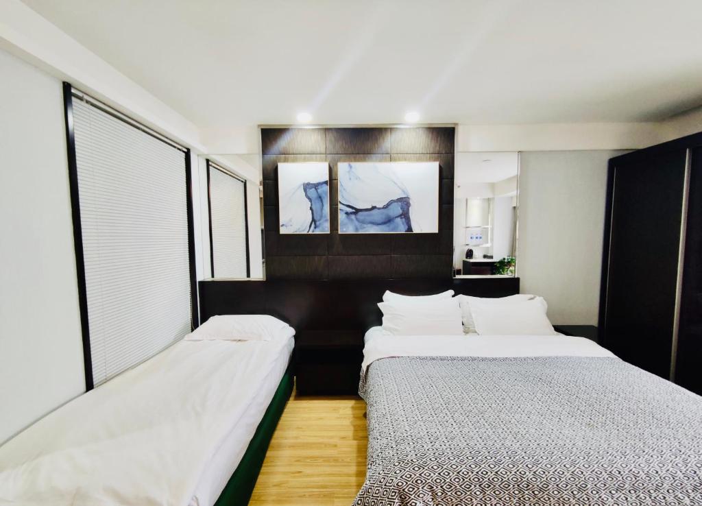 Nanjing Kaibin Apartment - Kai Run Jin Cheng - 
