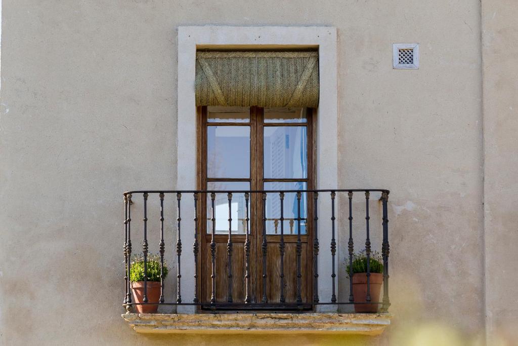 Gallery image of Casa La Siesta in Vejer de la Frontera