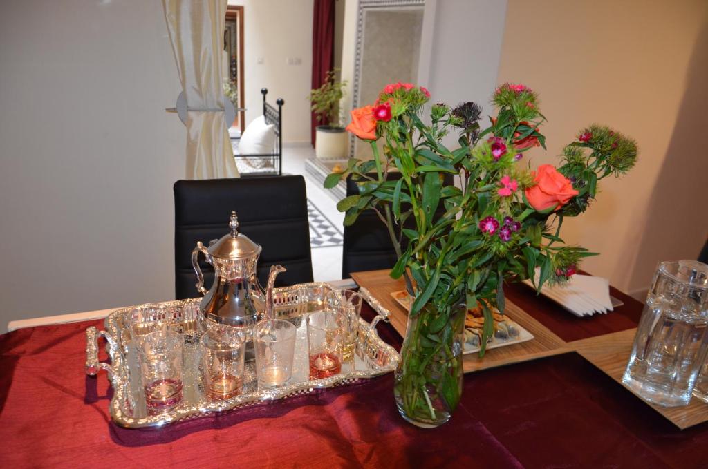 Ryad Ayad – Foto's 1