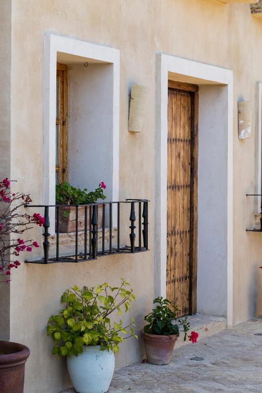 Fotografie z fotogalerie ubytování Casa La Siesta v destinaci Vejer de la Frontera