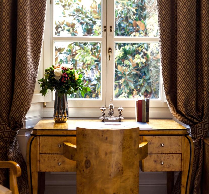 La Maison du Sage - 7