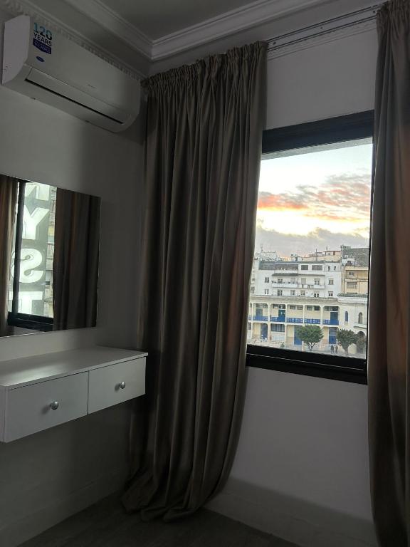 Fotografie z fotogalerie ubytování Crystal hotel v destinaci Tanger