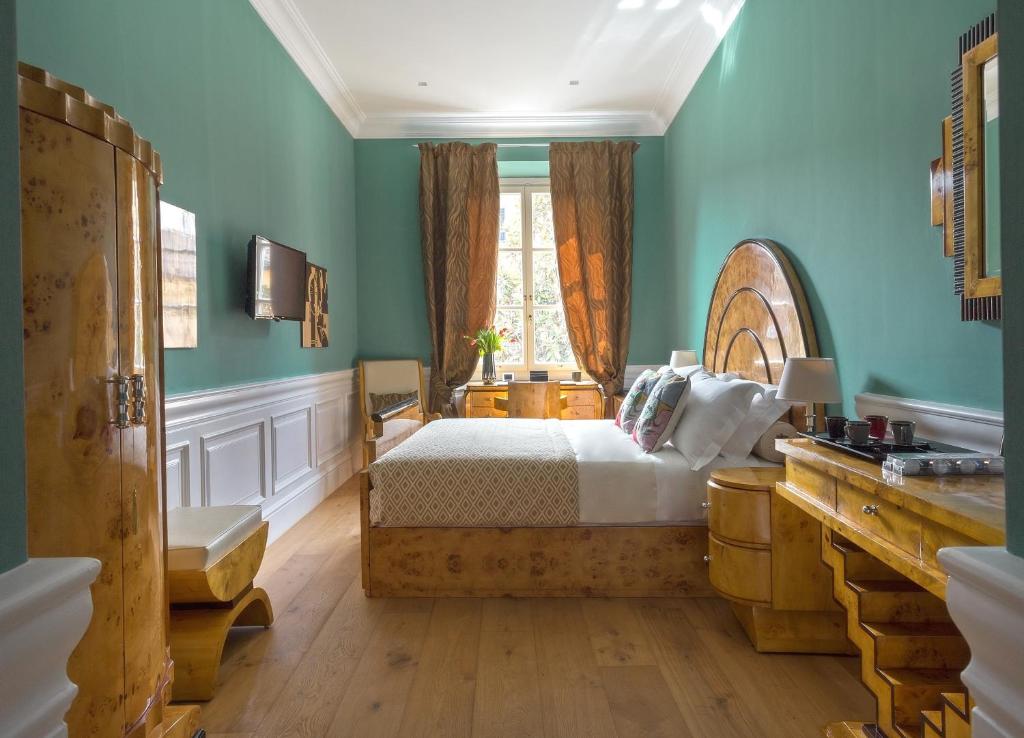 La Maison du Sage - 6