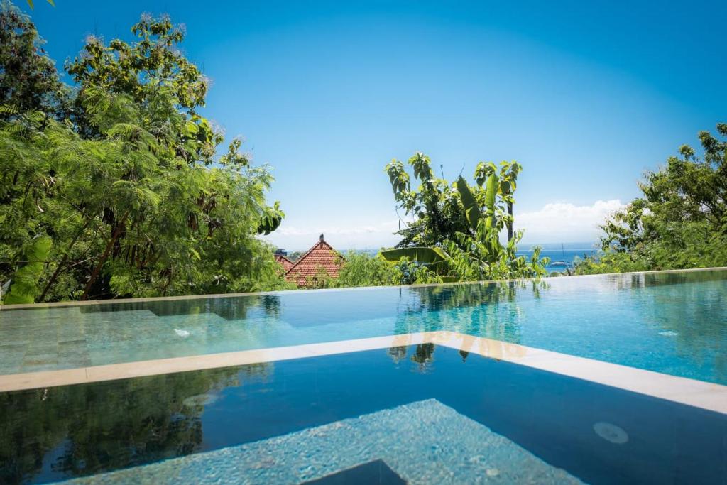 La Gautch Bungalow - 17