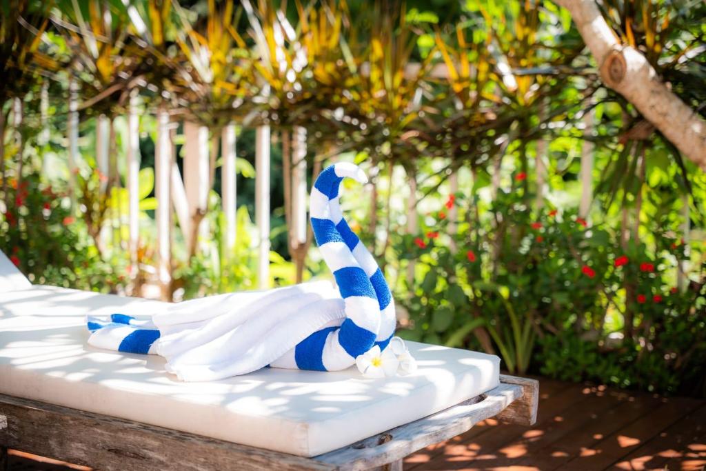 La Gautch Bungalow - 19