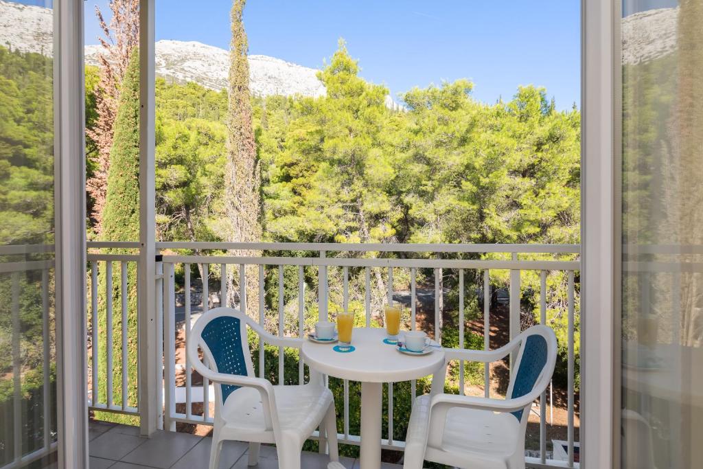 Orsan Maradiso Hotel by Aminess - 12