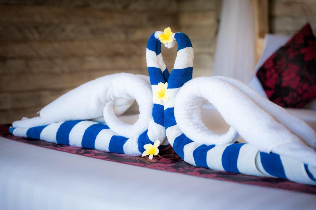 La Gautch Bungalow - 5