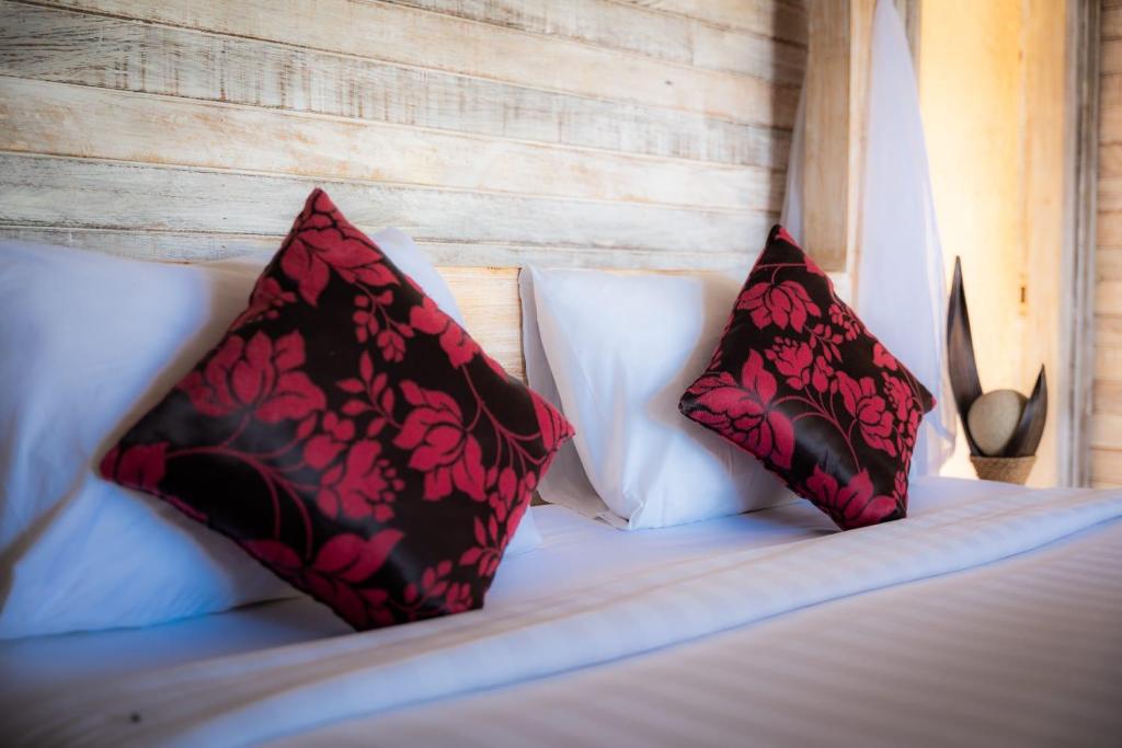 La Gautch Bungalow - 4