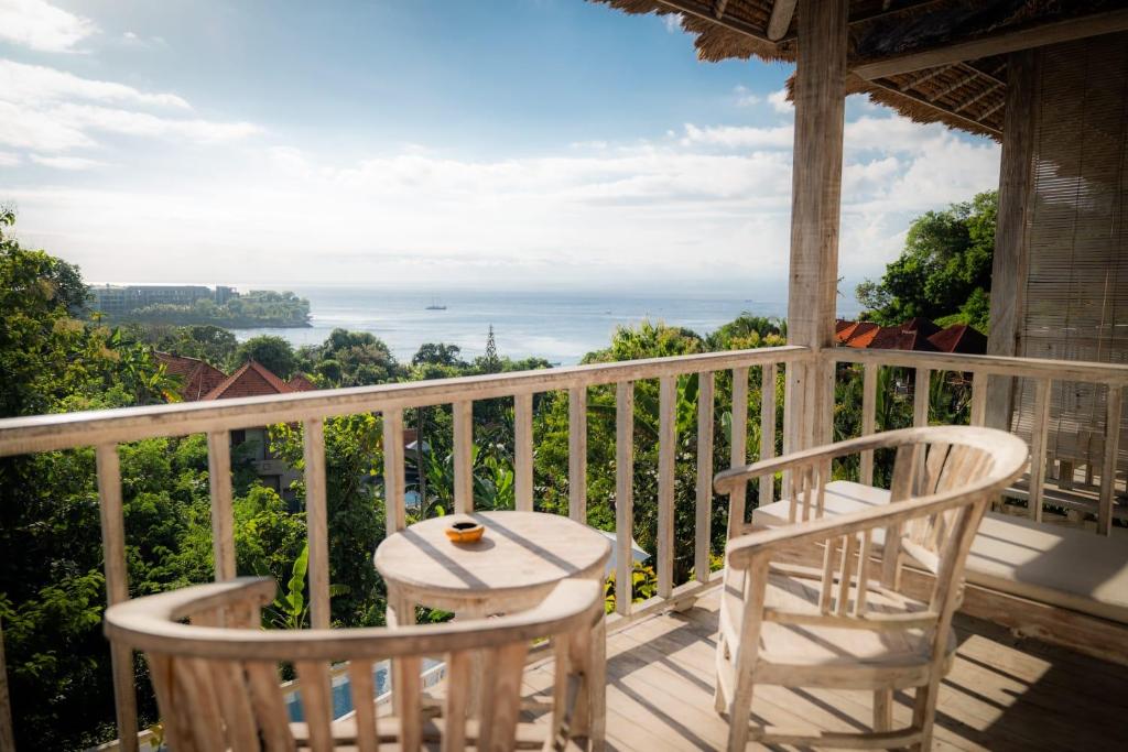 La Gautch Bungalow - 2