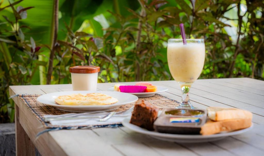 La Gautch Bungalow - 11