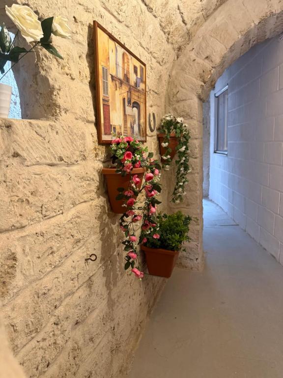 Fotografie z fotogalerie ubytování Dimora D'archi v Bari