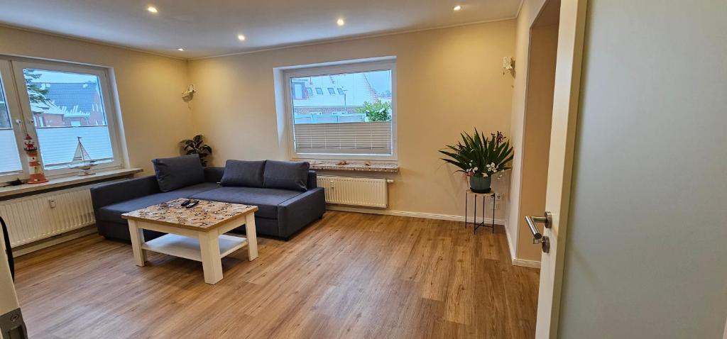 Pension Sonnenstrand - Appartamento Con 1 Camera Da Letto E Terrazza