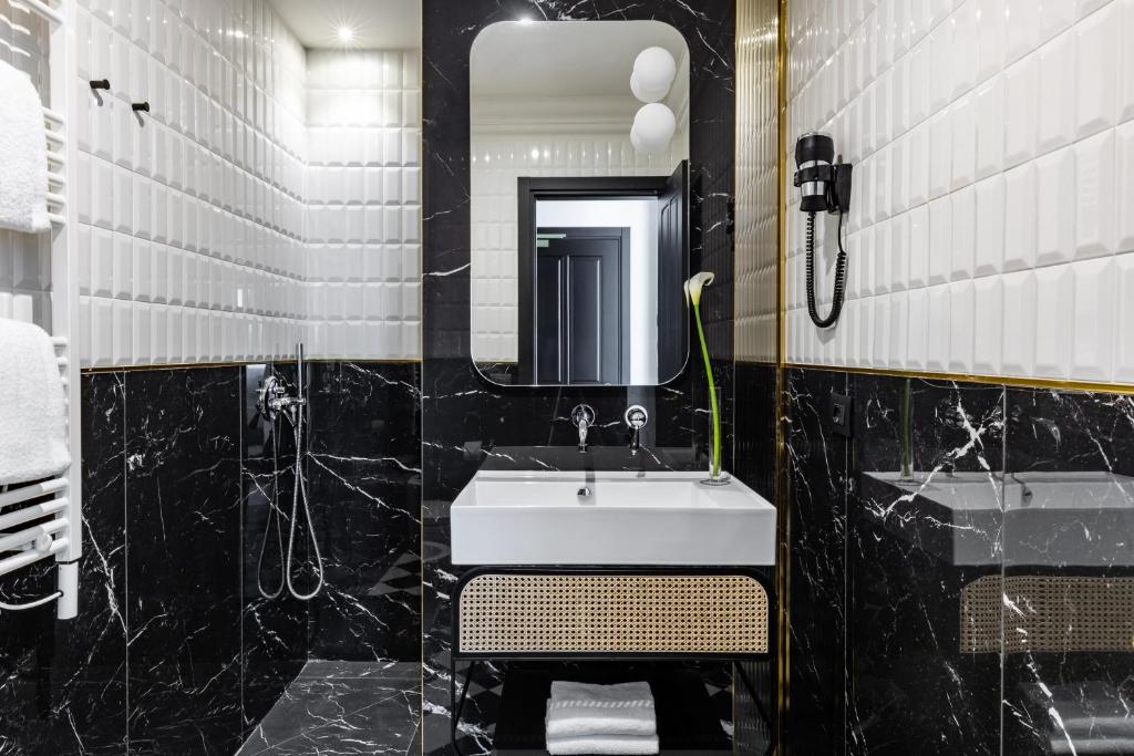 Hotel Continentale - Resim 33