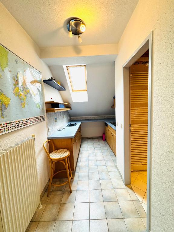 Fotografija v galeriji nastanitve E&C Pension Rooms na Dunaju