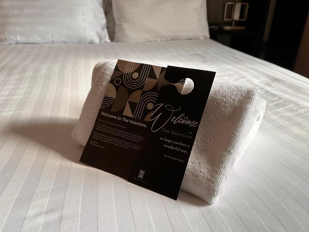 The Valentine - Townhouse Hotel - Adults Only - Resim 31