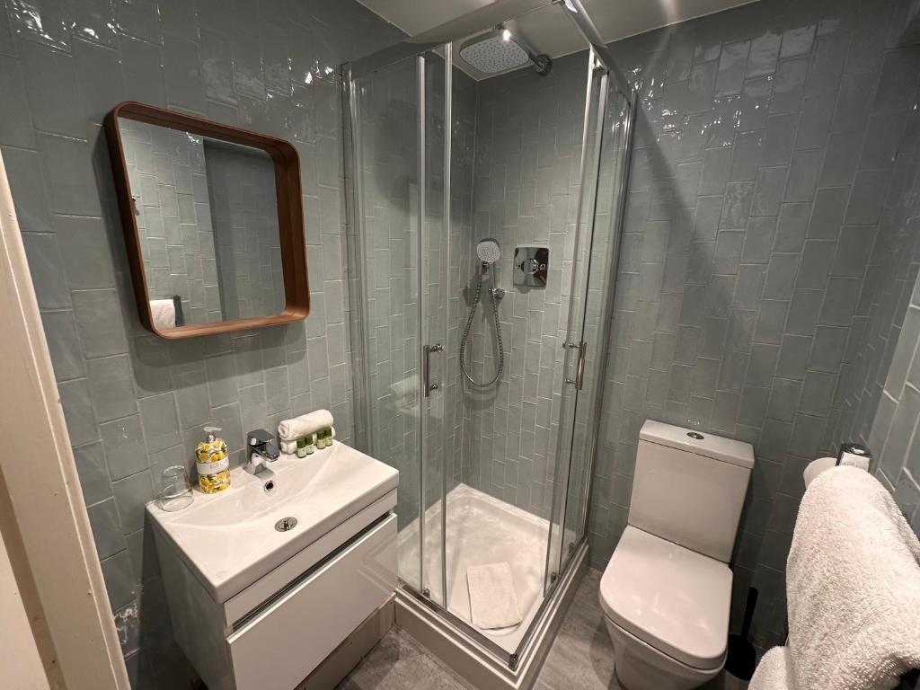 The Valentine - Townhouse Hotel - Adults Only - Resim 22