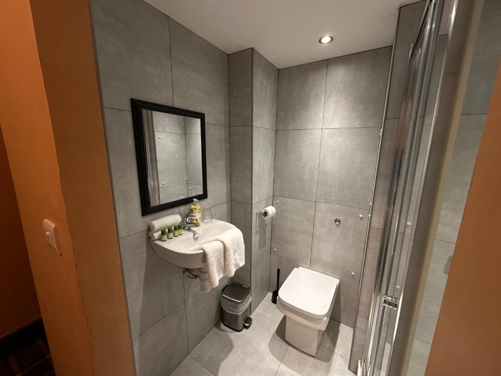 The Valentine - Townhouse Hotel - Adults Only - Resim 25