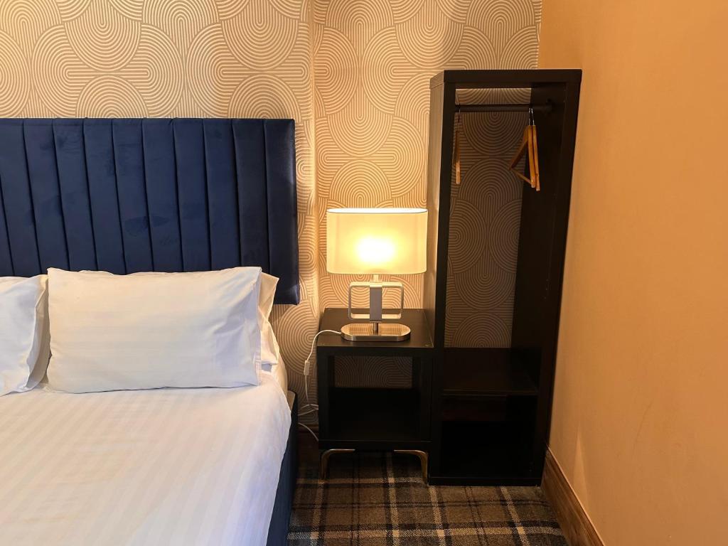 The Valentine - Townhouse Hotel - Adults Only - Resim 15