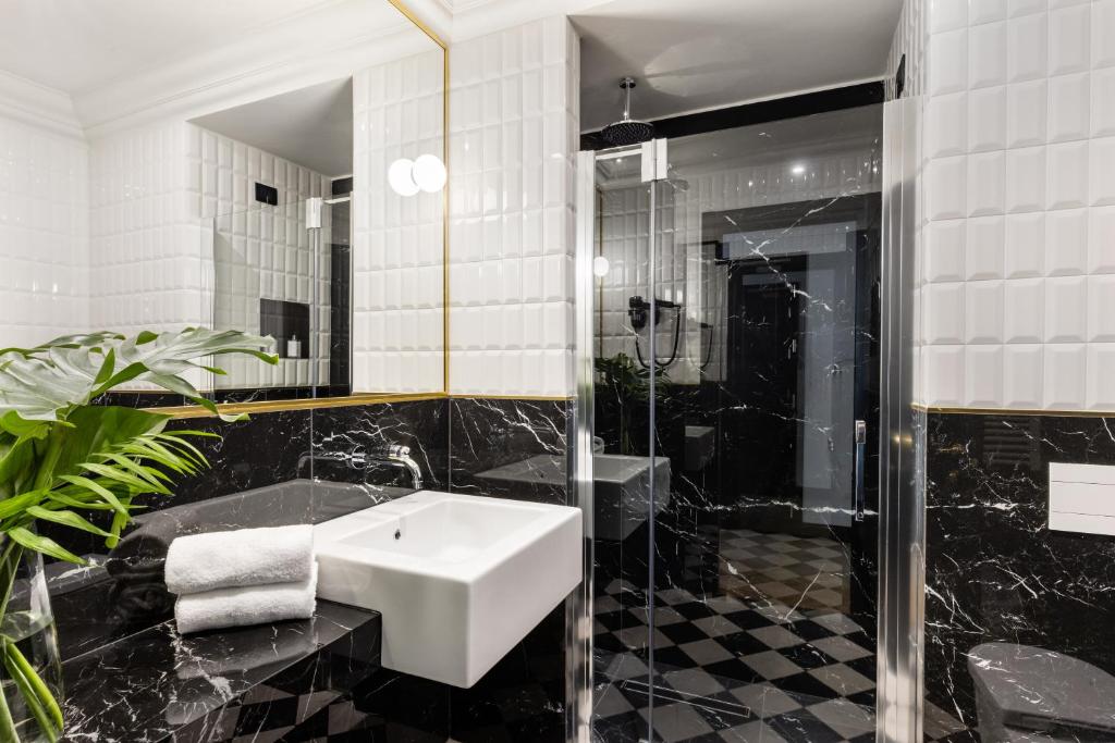 Hotel Continentale - Resim 34