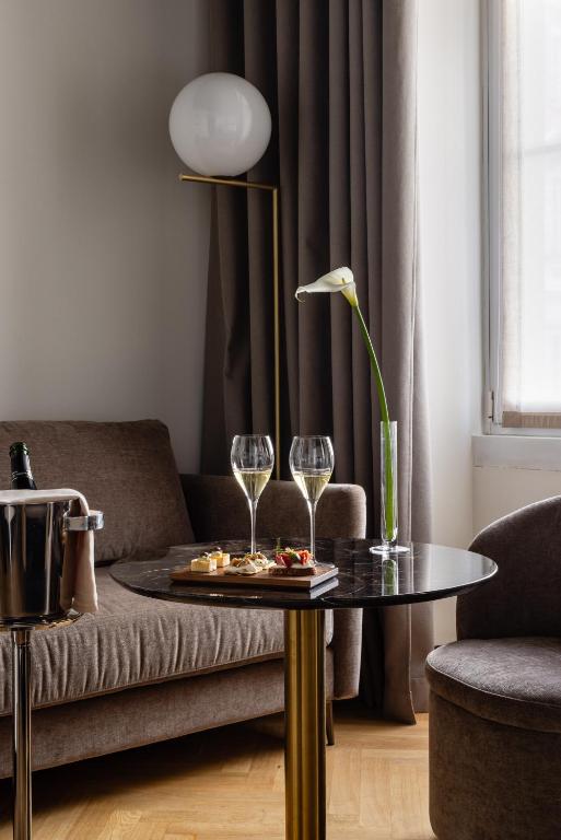 Hotel Continentale - Resim 37