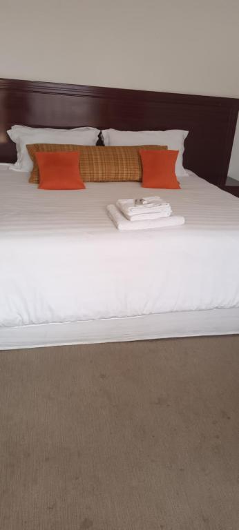Bontanantana Guest House