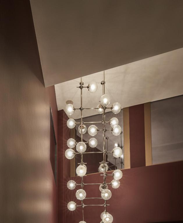 Hotel MIO by AMANO - Resim 40