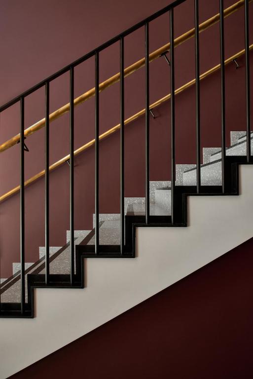 Fotografie z fotogalerie ubytování Hotel MIO by AMANO v Mnichově