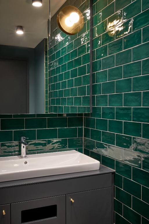 Hotel MIO by AMANO - Resim 42