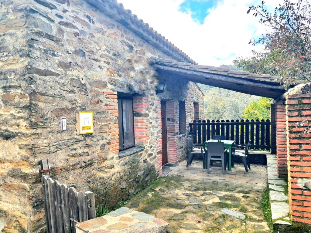 Imagen de la galería de El Jiniebro Turismo Rural, en Valencia de Alcántara