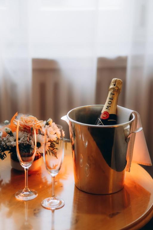 Parkhotel Golf Marianske Lazne - Resim 22