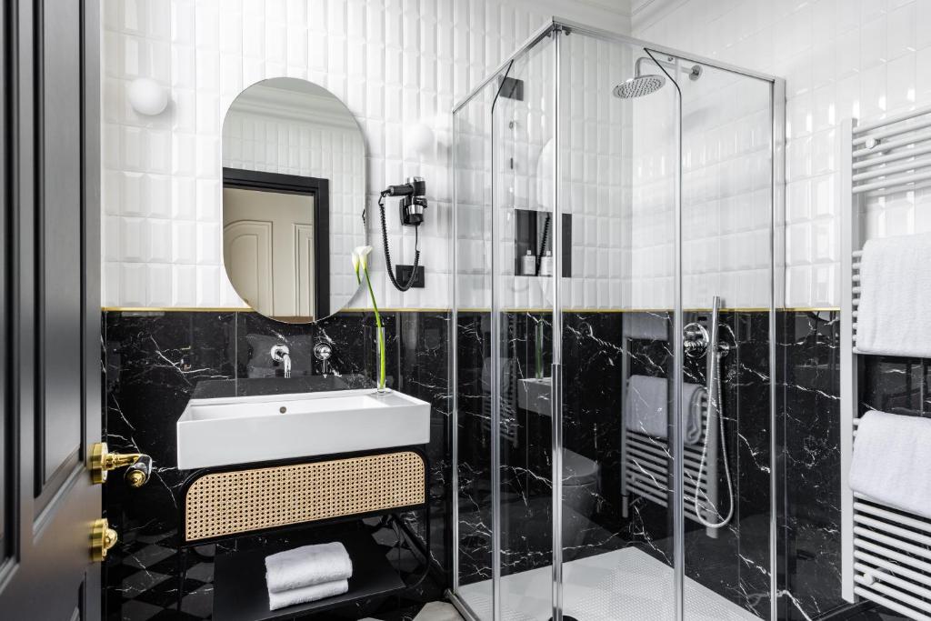 Hotel Continentale - Resim 44