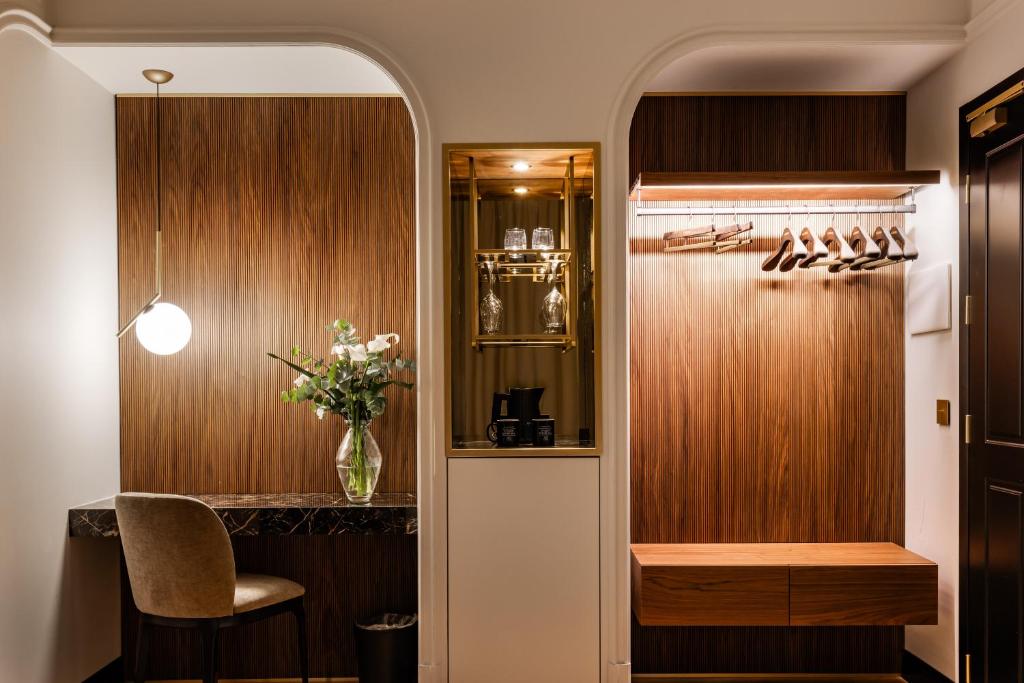 Hotel Continentale - Resim 43