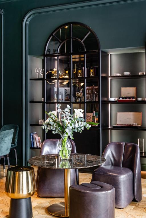 Hotel Continentale - Resim 11