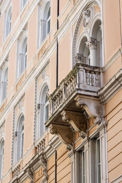 Hotel Continentale - Resim 16