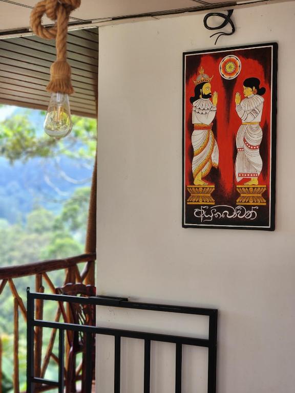 Fotografie z fotogalerie ubytování Golden rich view v destinaci Ella