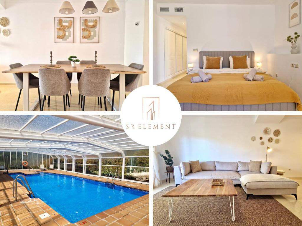 SR Santa Maria Green Hills Marbella