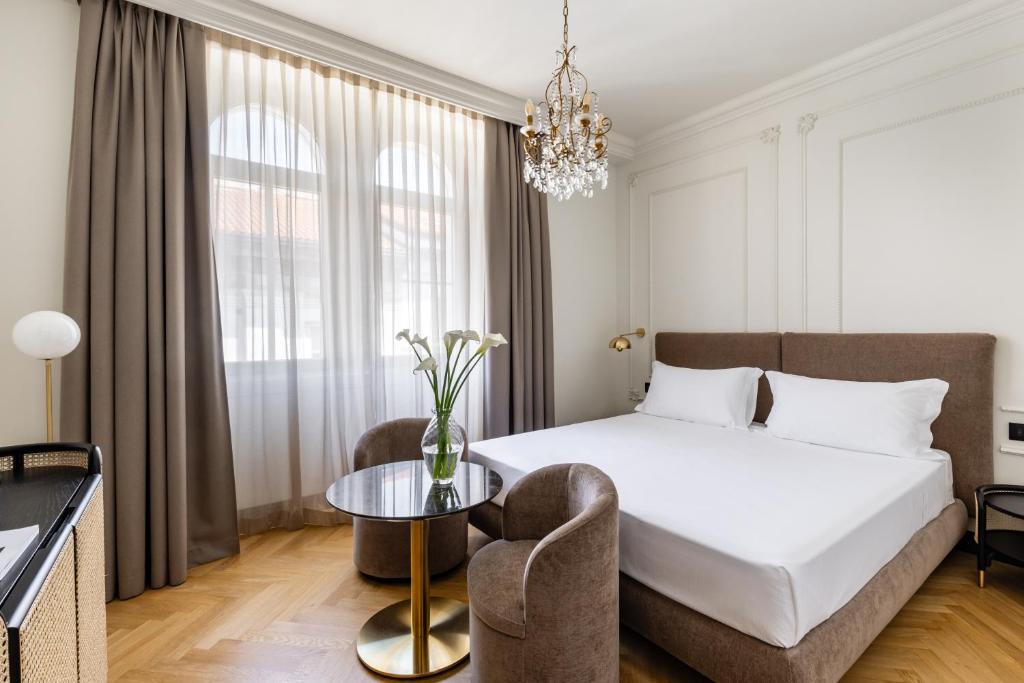 Hotel Continentale - Resim 8