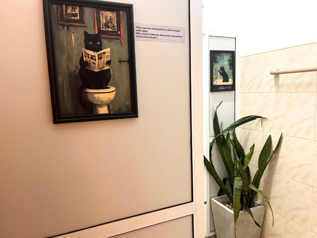 Fotografie z fotogalerie ubytování Seconds Hostel - Colombo v destinaci Colombo