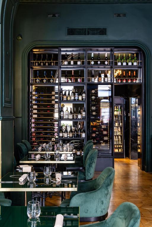 Hotel Continentale - Resim 13