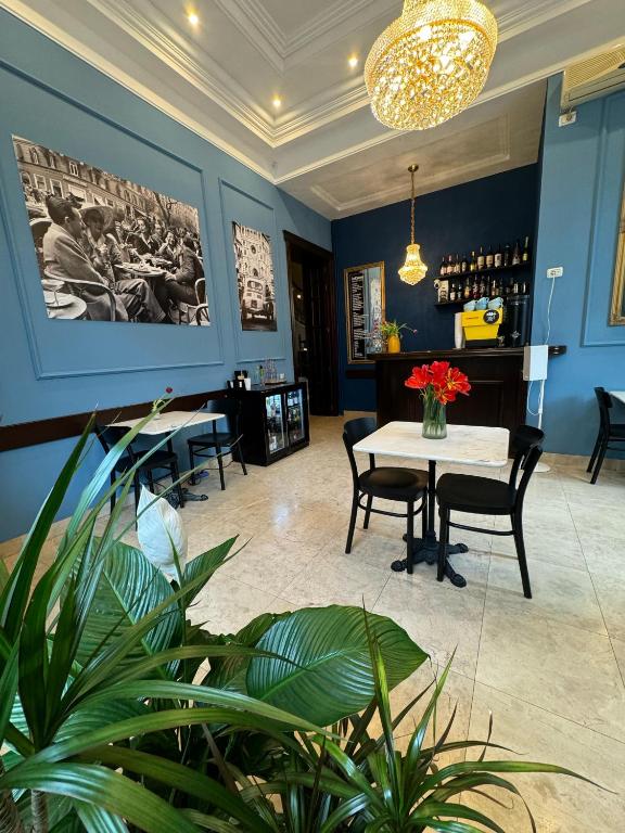 Atrium Hotel Ateneu City Center - Resim 19