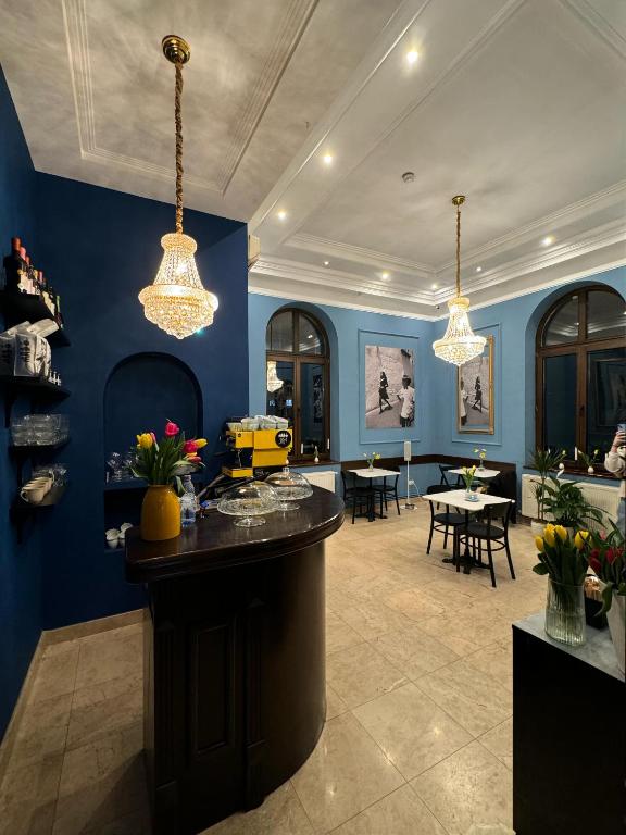 Atrium Hotel Ateneu City Center - Resim 20