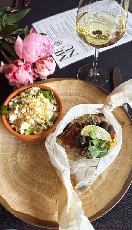 Hotel Filmar - Resim 17