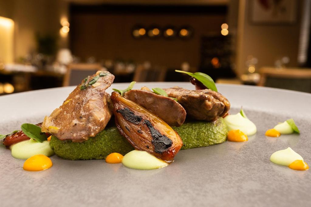 Hotel Filmar - Resim 15