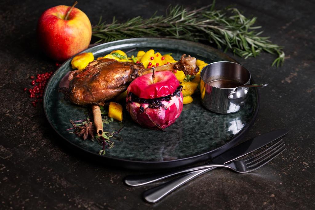 Hotel Filmar - Resim 10