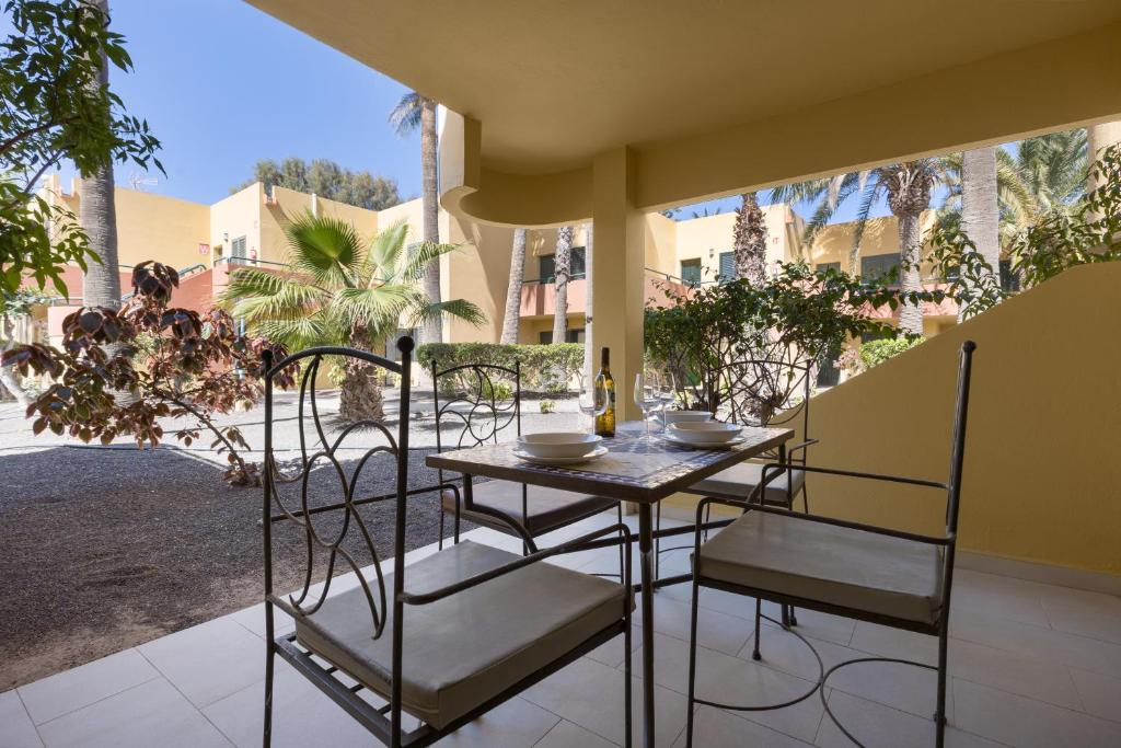 Home2Book Zen Oasis Apt Pool & Terrace, Corralejo