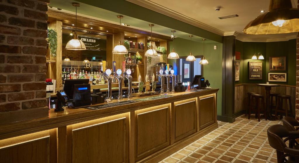 Craigside Manor - Resim 15