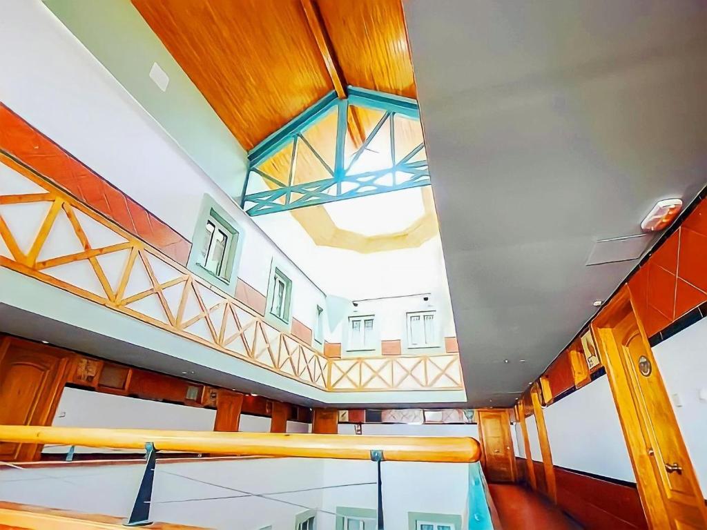 Zdjęcie z galerii obiektu Apartamento w mieście Sierra Nevada