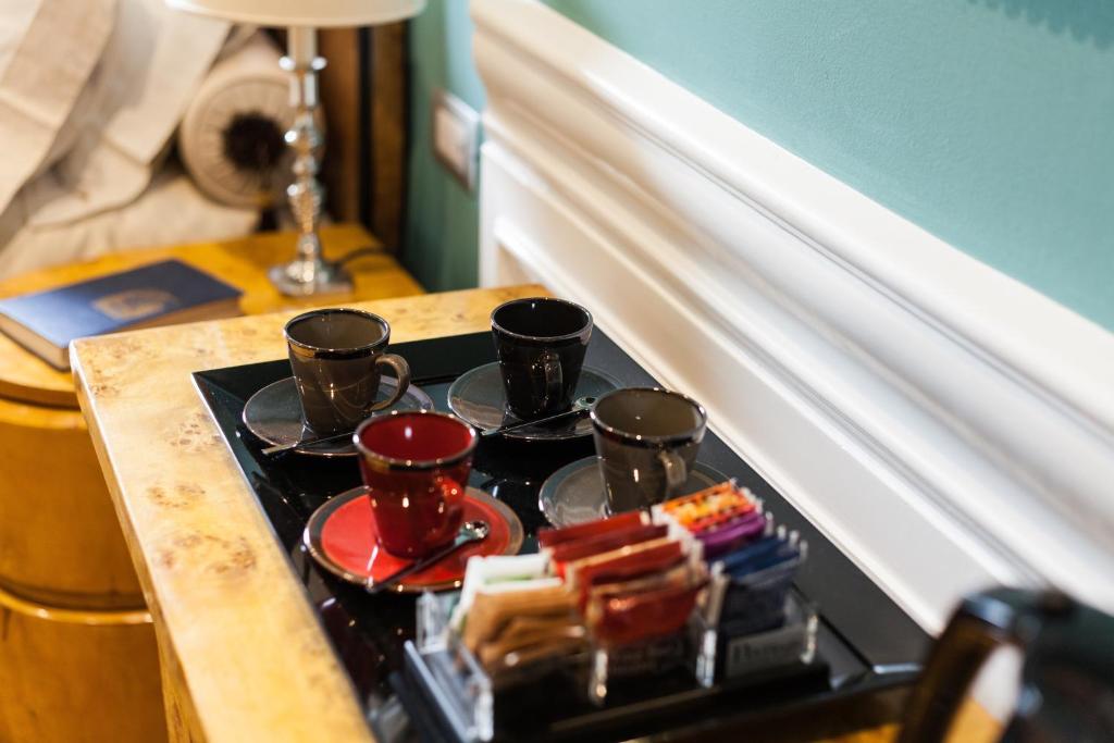 La Maison du Sage - 13