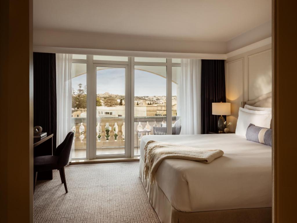 Corinthia Palace Malta - 3